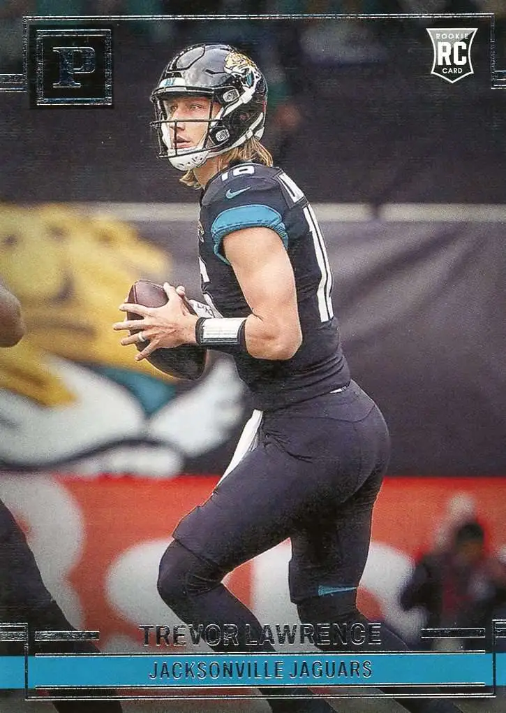 Jaguars riding with Trevor Lawrence until wheels fall off - BVM Sports