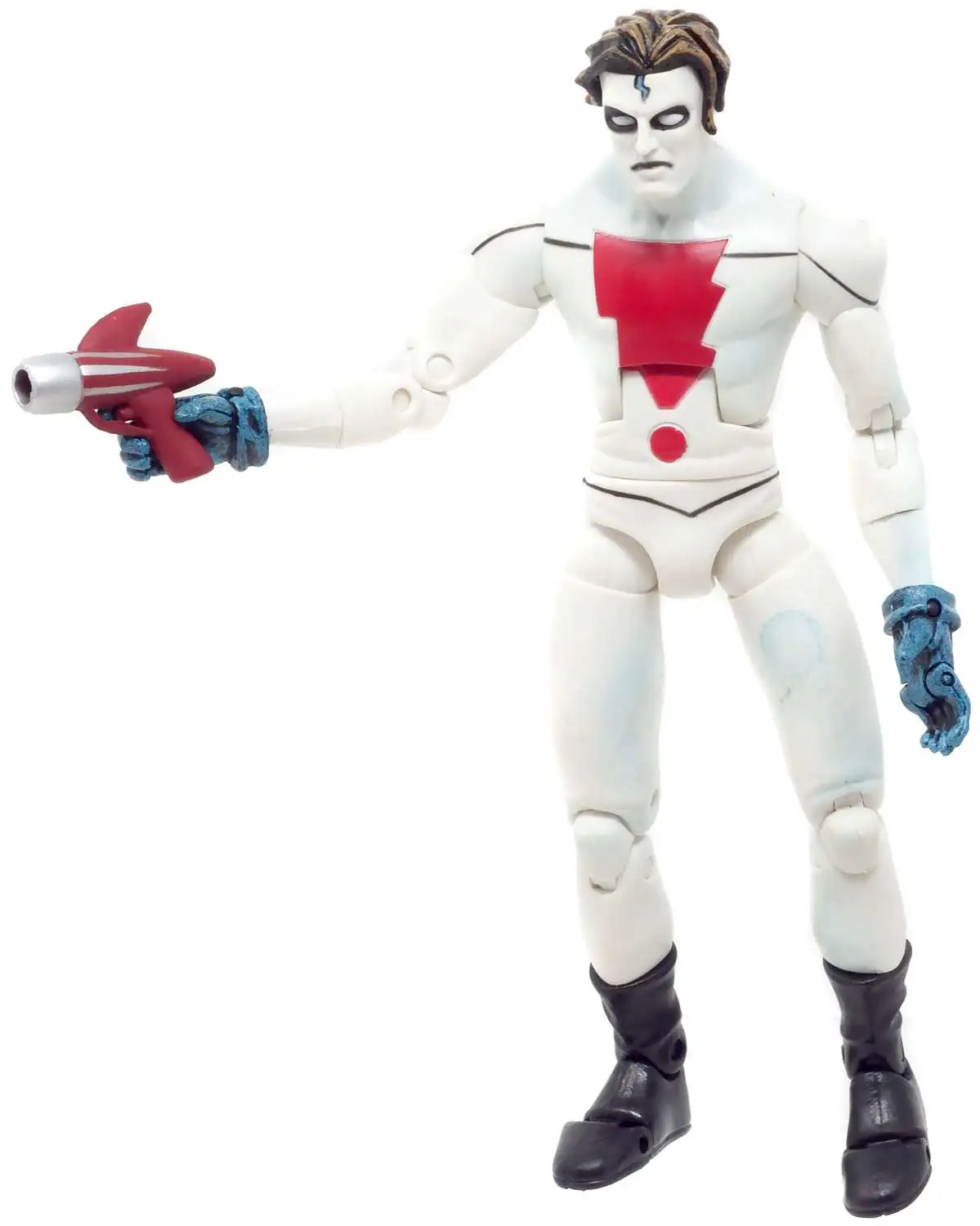 Marvel Legendary Comic Book Heroes PITT Series Madman Action
