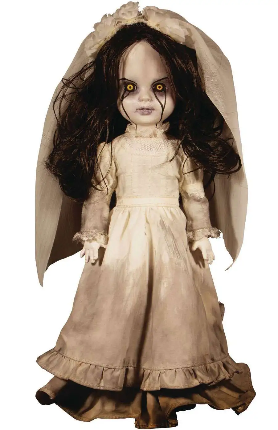 Living Dead Dolls The Curse of La Llorona La Llorona 10-Inch Doll