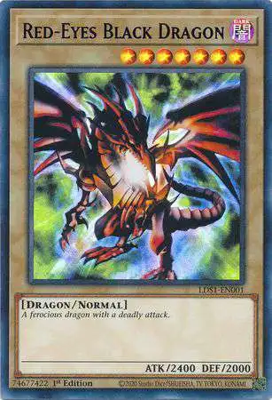 Yugioh Trading Card Game Legendary Duelists Season 1 Single Card Ultra 