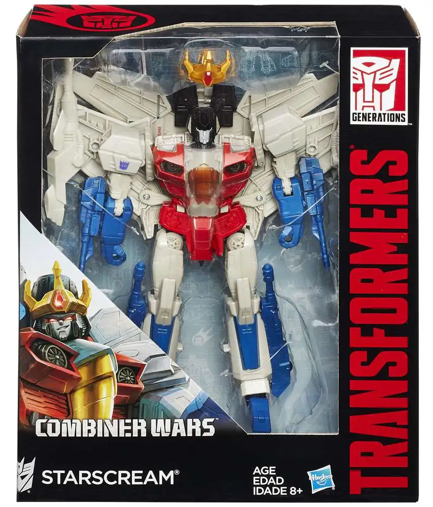 Shop Authentic timelimited Specials Transformers Combiner Wars SKYWARP