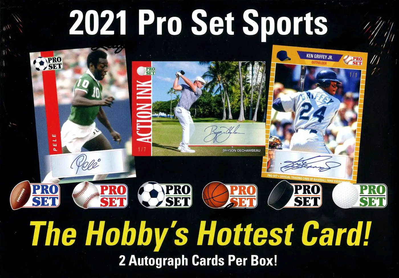 2015 Leaf Heroes of Baseball Checklist, Set Info, Boxes