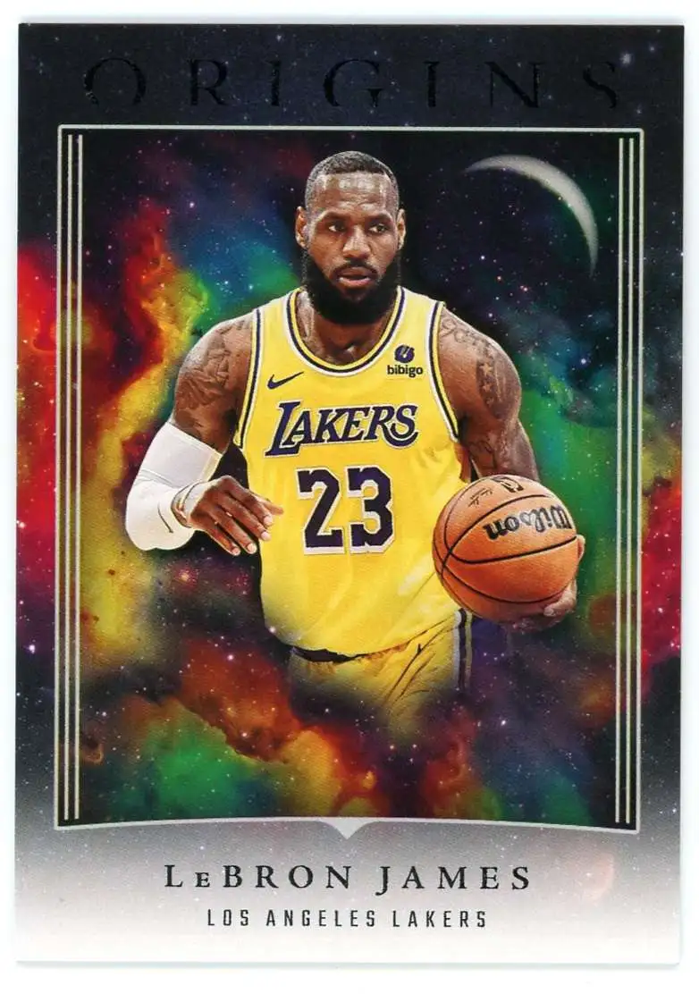 fleer retroレブロンジェームズ noyz boyz nba カード fleer retro