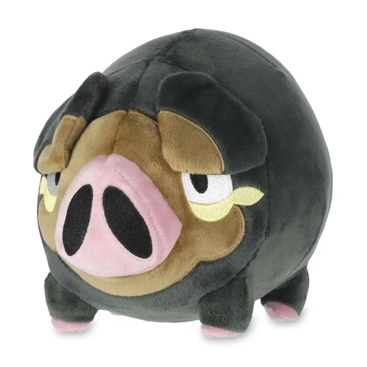 Pokemon Holiday Workshop Lechonk Exclusive 7.75-Inch Plush