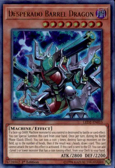 YuGiOh Trading Card Game Legendary Duelists Ancient Millennium