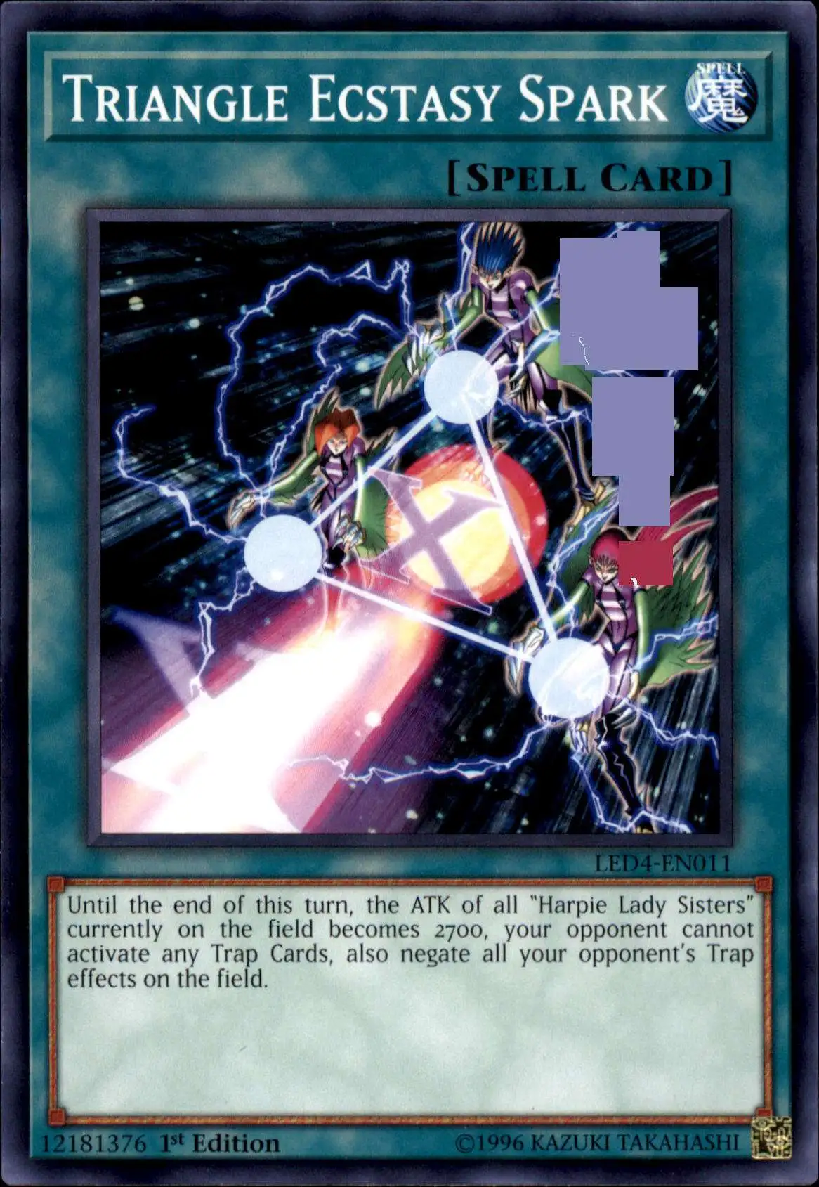 YuGiOh Legendary Duelists Sisters of the Rose Single Card Common 