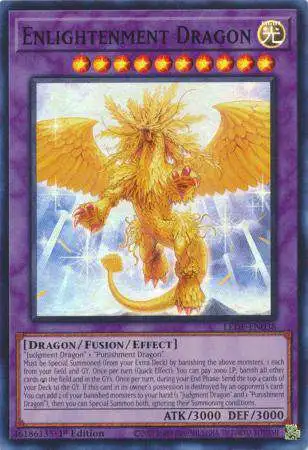 YuGiOh Trading Card Game Legacy of Destruction Single Card Super Rare ...