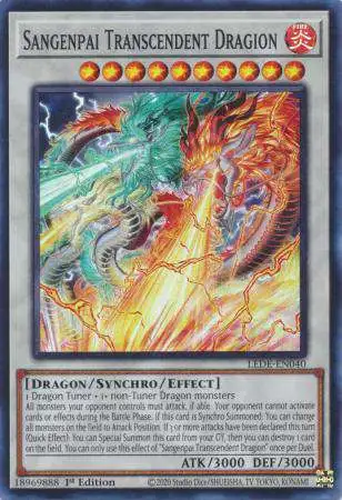 YuGiOh Trading Card Game Legacy of Destruction Single Card Super Rare ...