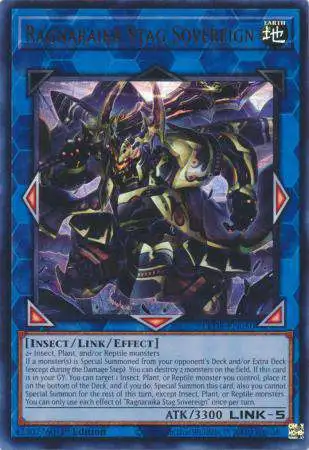 yugioh ddd extra deck Amazon.com: Complete Custom Deck for Yu-Gi-Oh! ARC-V main image 1