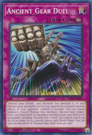 unaffected by card effects yugioh YuGiOh Duelist's Advance Booster Pack – Northwest Sportscards main image 0