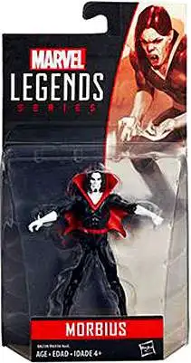 Marvel Legends 2016 Series 3 Morbius Action Figure