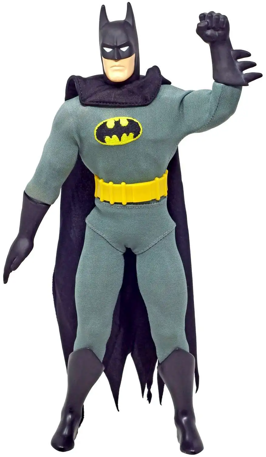 DC Legends of Batman Batman Action Figure [Loose]