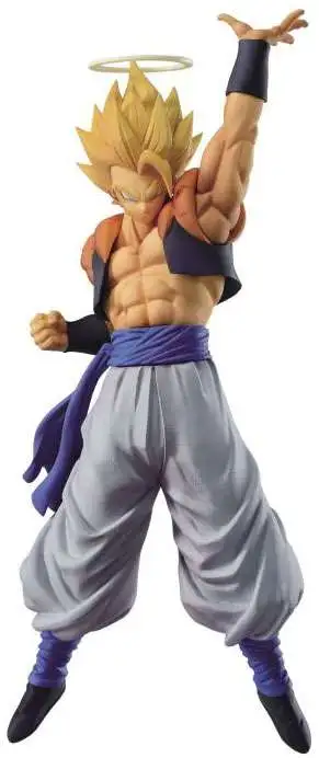 Figure Dragon Ball Super Gogeta Sayajin Kabum