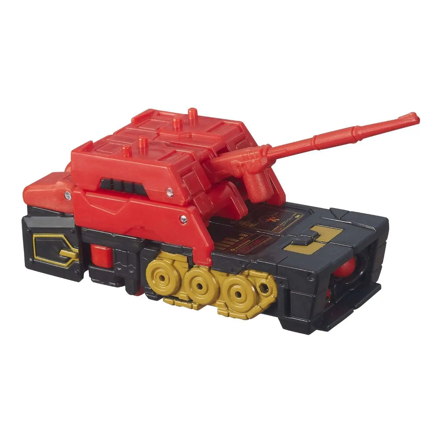 Transformers Generations Legends Rumble | Action Figure Convertibile Decepticon | Giocattolo Per Bambini