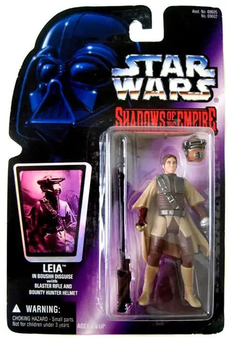 Kenner Star Wars Shadows Of The Empire Sote Action Figure for sale online 