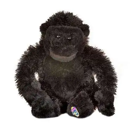 Webkinz Lilkinz Gorilla Brand New With Sealed/Unused Code Tag. 