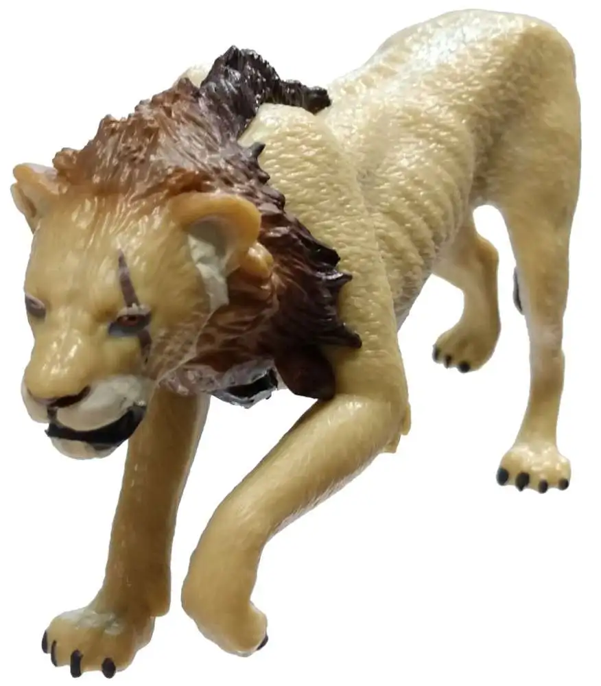 Disney The Lion King 19 Scar 4 5 Figure Loose Just Play Toywiz
