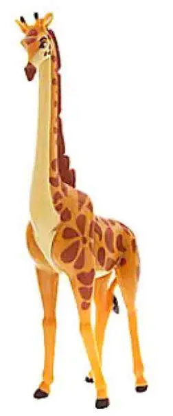 Disney The Lion King Giraffe 3-Inch PVC Figure [Loose]