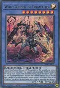 white knight deck yugioh Amazon.com: Yu-Gi-Oh! - White Night Queen (ORCS-EN090) - Order of Chaos -  1st Edition