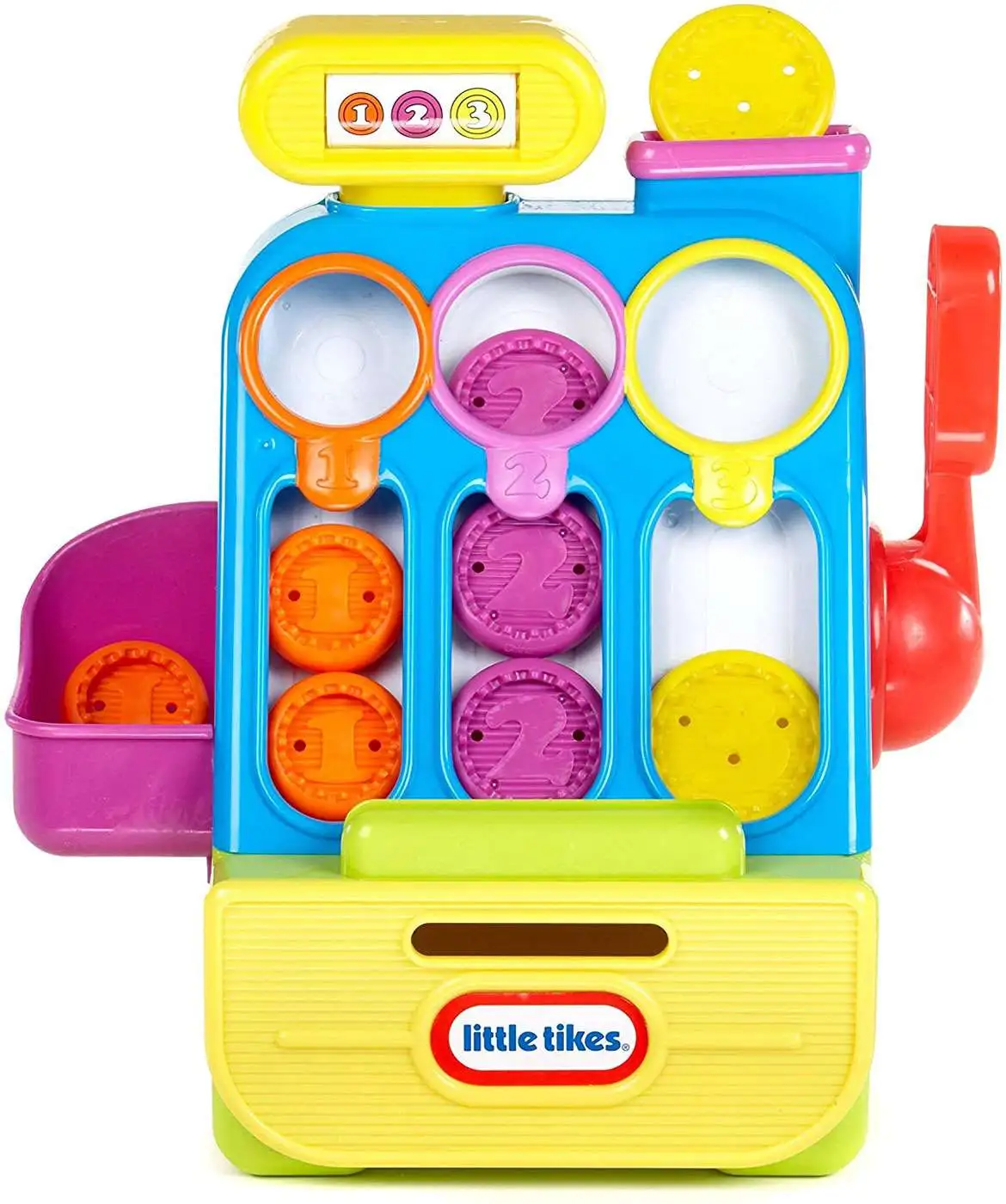 Little tikes deals cash register