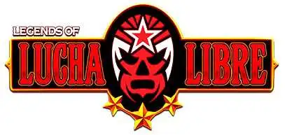 Legends of Lucha Libre Premium Wave 3 Vampiro Action Figure