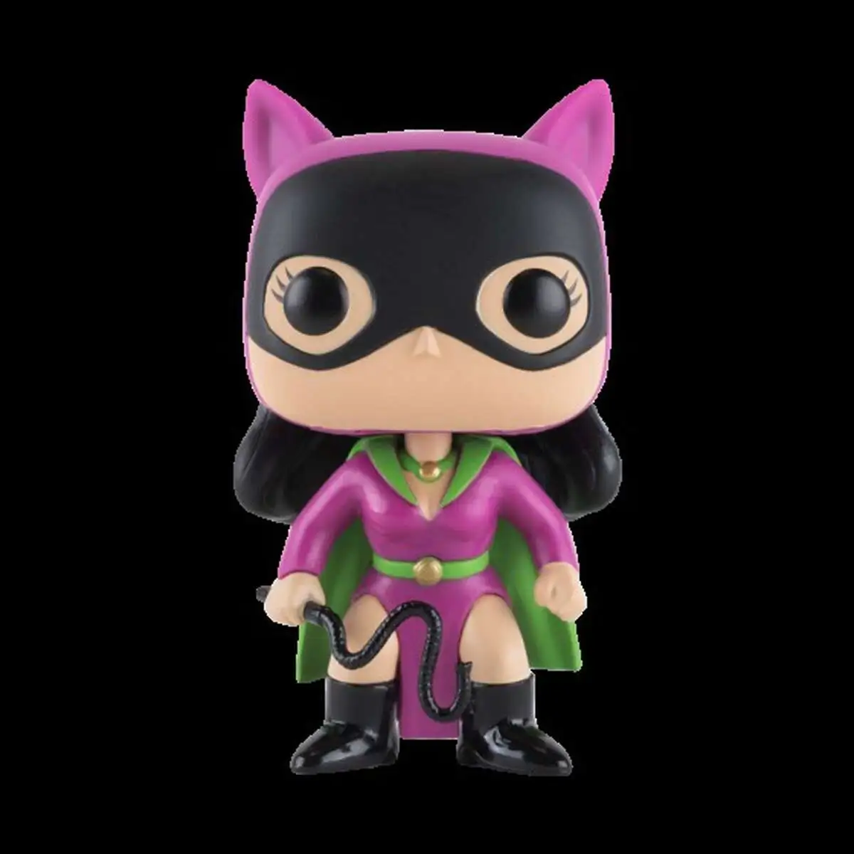 Funko DC POP Heroes Catwoman Exclusive Vinyl Figure 136 Batman