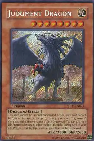 YuGiOh GX Trading Card Game Light of Destruction Single Card