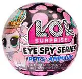 LOL Surprise Eye Spy Series Pets Mystery Pack [1 RANDOM Figure]