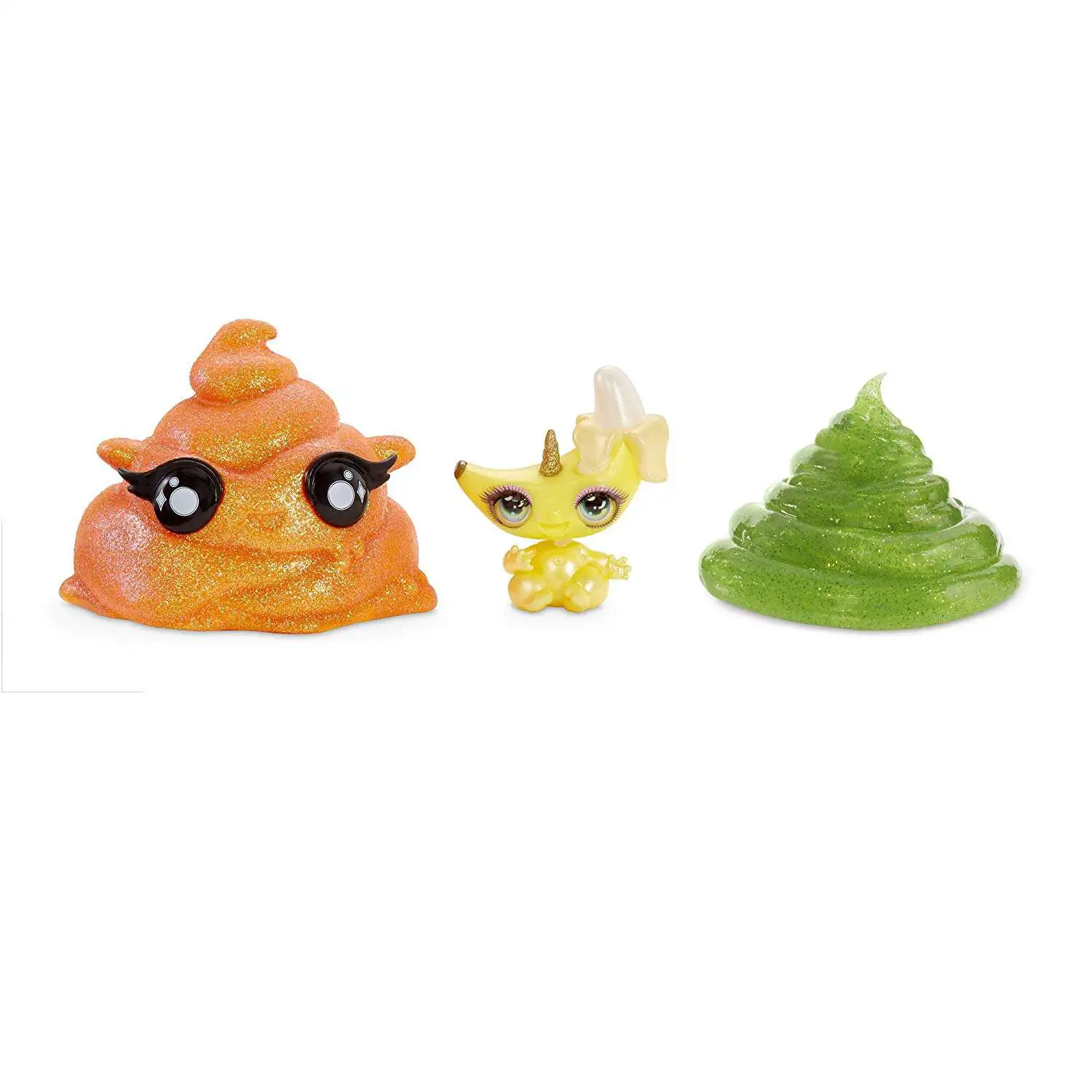 Poopsie Slime Surprise Sparkly Critters Series 1 Mystery Pack MGA  Entertainment - ToyWiz
