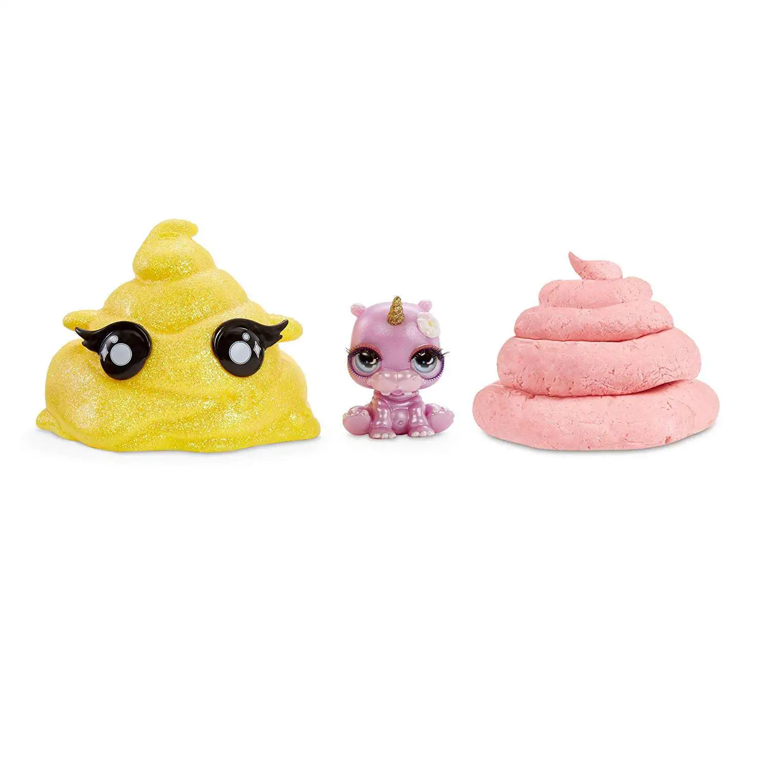 Poopsie Slime Surprise Sparkly Critters Series 1 Mystery Pack MGA  Entertainment - ToyWiz