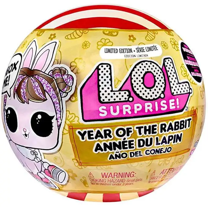 2023 Advent Calendar Limited Doll 25+ Surprises – L.O.L. Surprise
