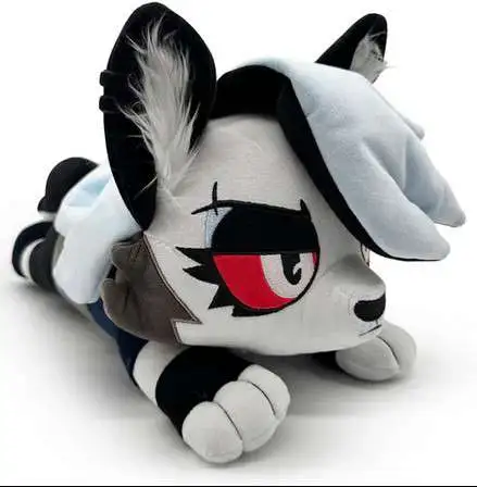 Helluva Boss Loona 16-Inch Weighted Plush