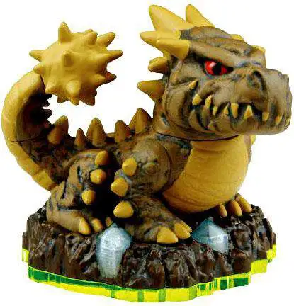 Skylanders Loose Bash Figure [Loose]