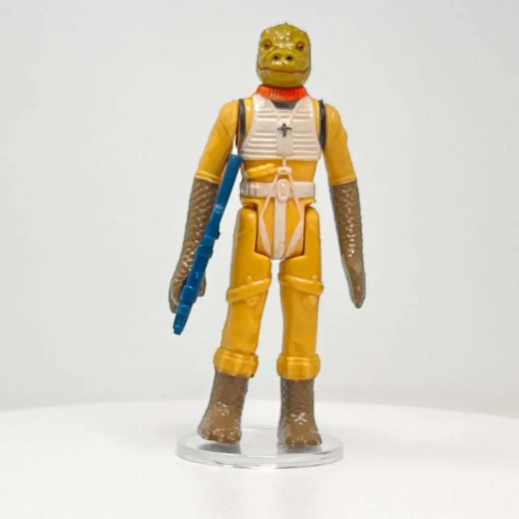 Star Wars Bossk Action Figure [Loose]