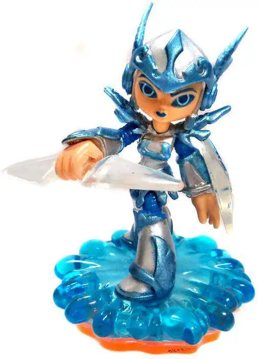 Skylanders Giants Loose Chill Figure Activision
