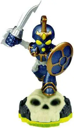 Skylanders Chop Chop Figure [Loose]