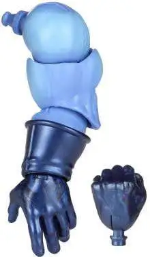 Marvel Legends Build a Figure Parts Marvel's Controller LEFT Arm 6-Inch [Loose]