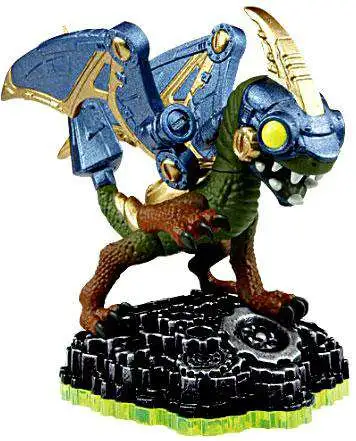 Skylanders Drobot Figure [Loose]