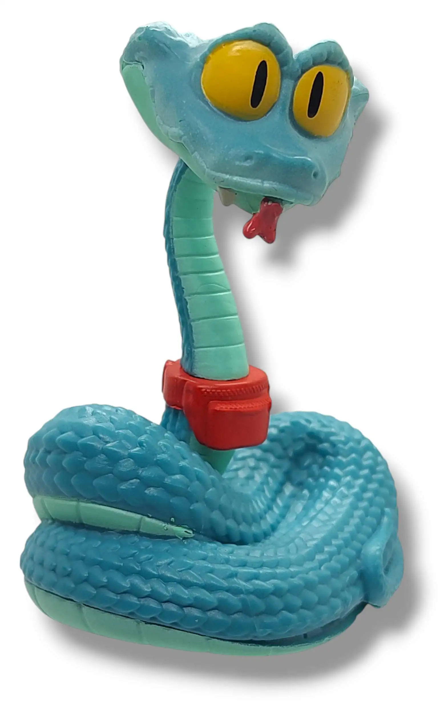 Disney Zootopia 2 Gary De'Snake Action Figure [Loose]