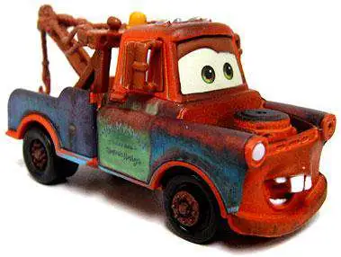 Disney / Pixar Cars Loose Mater Diecast Car [Loose]