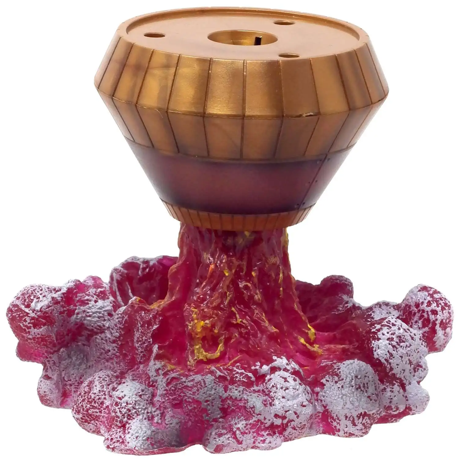 Marvel Legends Build a Figure Parts M.O.D.O.K. Base 6-Inch [Loose]