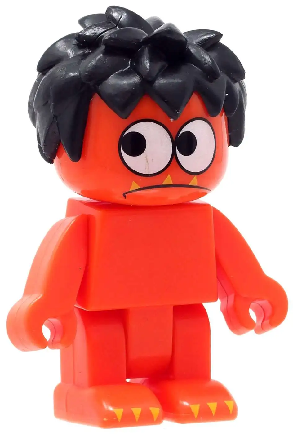 Ryan's World Moe 2.5-Inch Mini Figure [Loose]