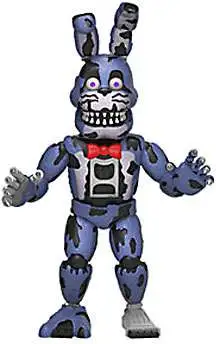 Funko Five Nights at Freddy's: Nightmare Bonnie 11844-F5-1LB - Best Buy