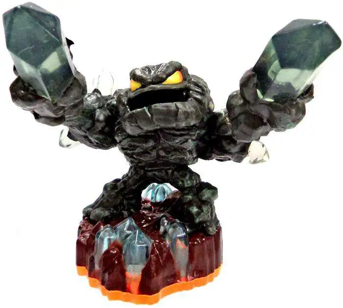 Skylanders Giants Loose Prism Break Figure [Lightcore Loose]