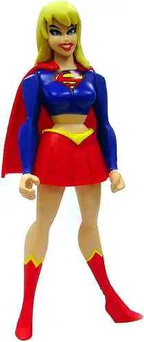 DC Universe Justice League United Supergirl Action Figure [No Package]