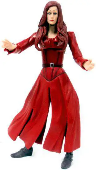 Marvel Legends X3 Jean Grey Action Figure [Loose]