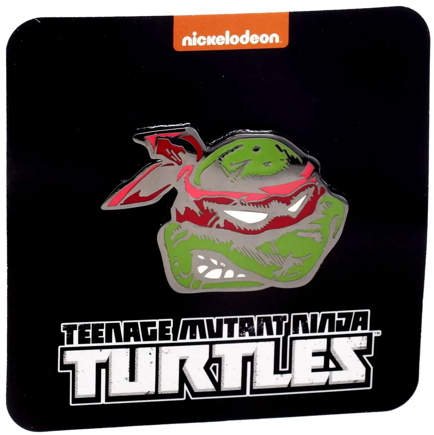Teenage Mutant Ninja Turtles Teenage Mutant Ninja Turtles Enamel Pin ...