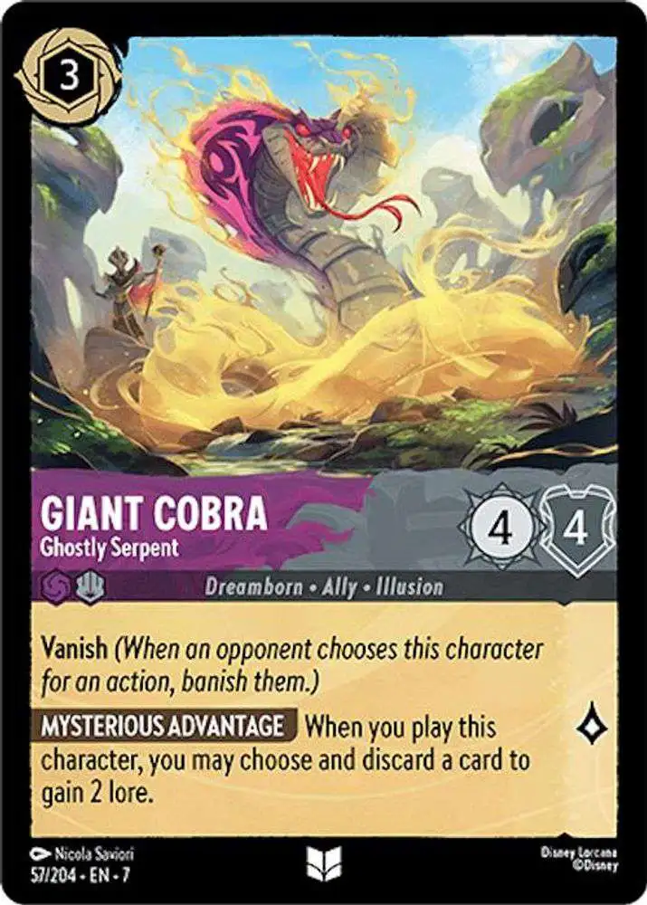 lorcana illusion cards Promos | Jafar - High Sultan of - Lorcana Chapter 8 Proxy | English & French | Singles | High Quality Fan-made Cards whenever you draw a card How Dual-Ink Cards Work In