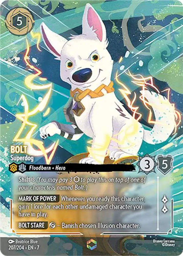 lorcana how to tell what set a card is from How to Tell Which Disney Lorcana Set a Card Is From
