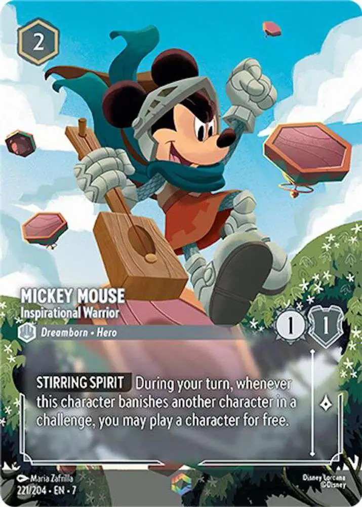 lorcana archazia's island enchanted cards Amazon.com: Ravensburger Disney Lorcana TCG: Archazia's Island  Single-Player Starter Deck - Ruby & Sapphire | Engaging Gameplay | Over 200  Original Disney Artworks main image 0